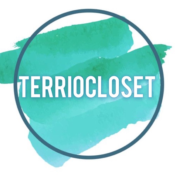 terriocloset